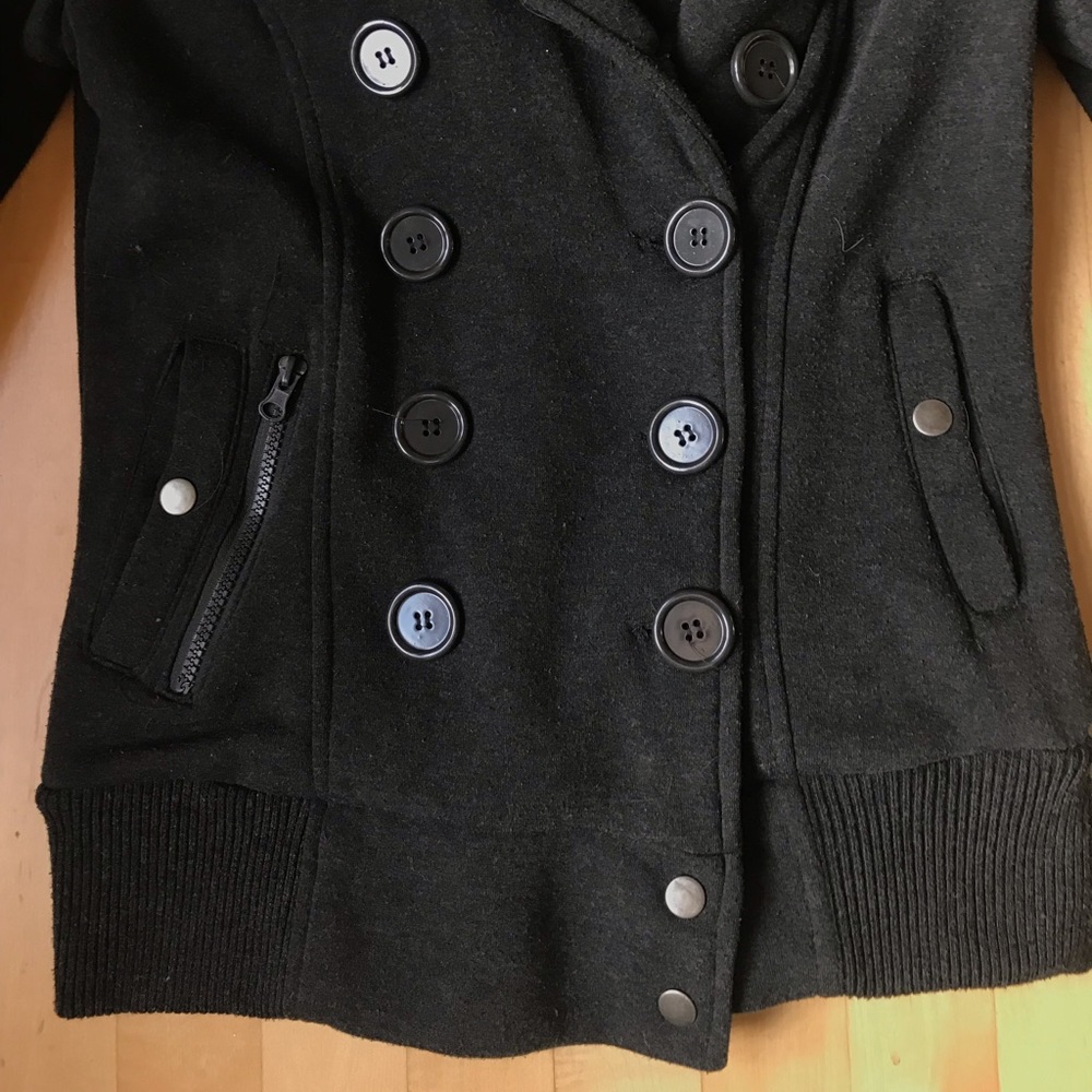 Jacket - Picture 3 of 5
